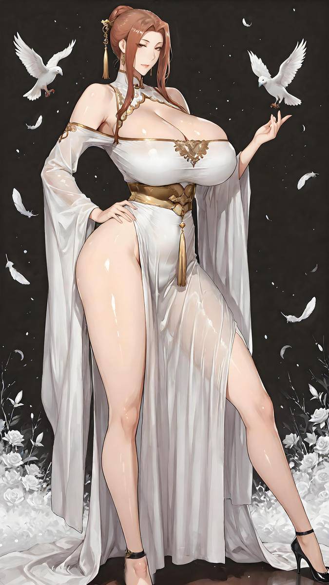「熟仙录❤橘京香」-pixiv插画-作品交流服务