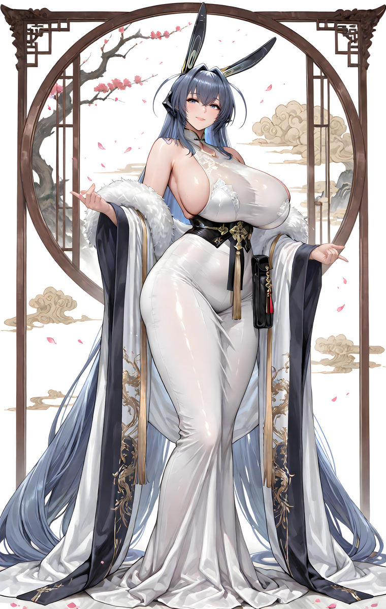 图片[5]-「熟仙录❤新泽西」-pixiv插画-作品交流服务