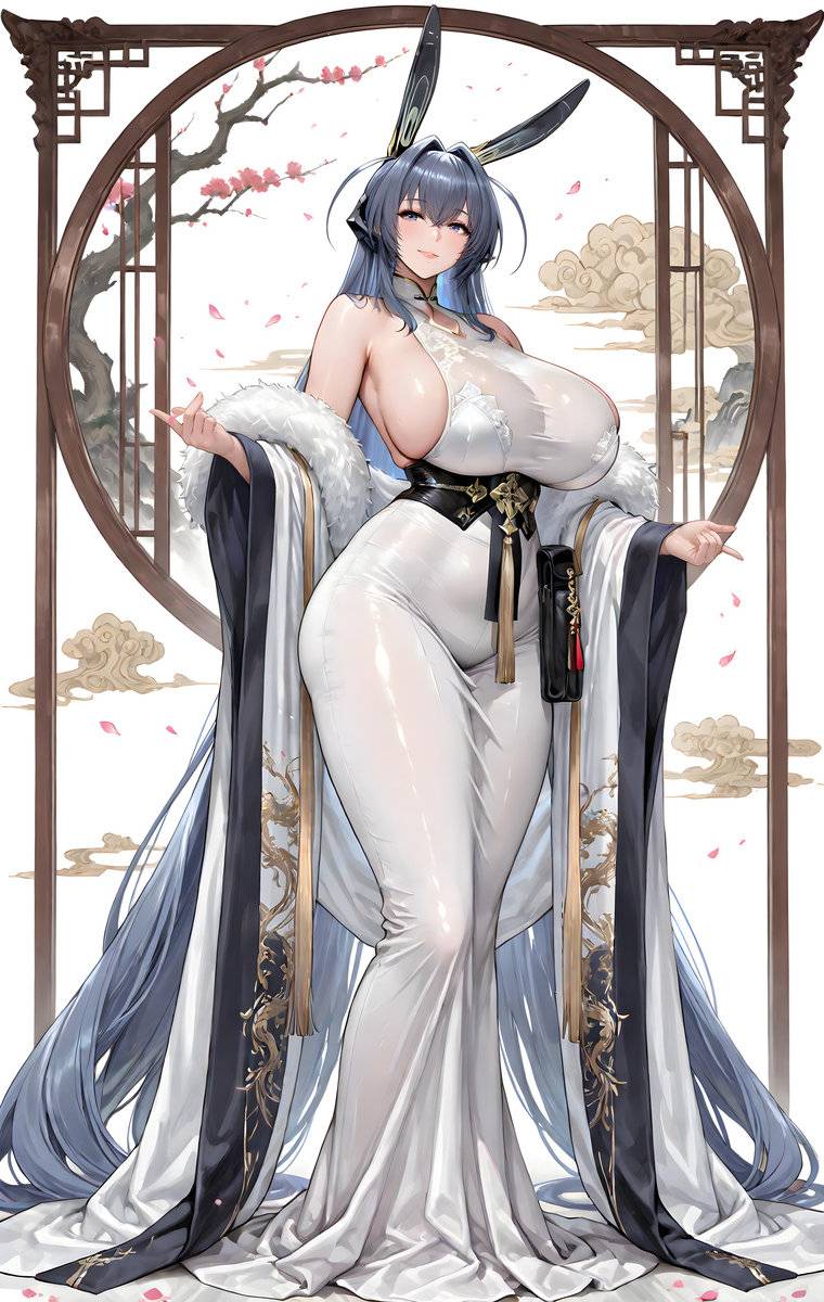图片[5]-「熟仙录❤新泽西」-pixiv插画-作品交流服务