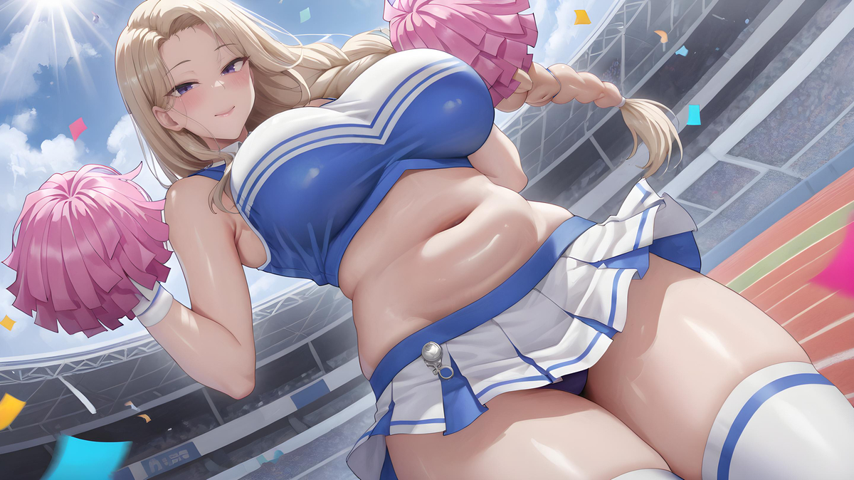 图片[5]-「太太啦啦队❤」-pixiv插画-作品交流服务