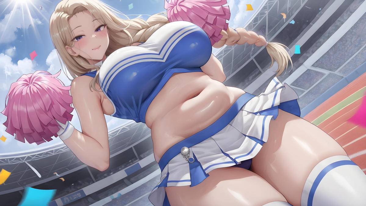 图片[5]-「太太啦啦队❤」-pixiv插画-作品交流服务