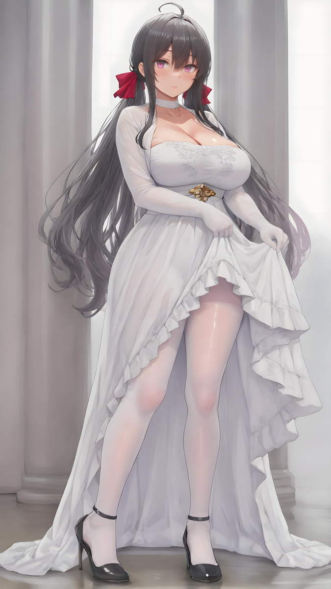 「神秘人气主播❤」-pixiv插画-作品交流服务