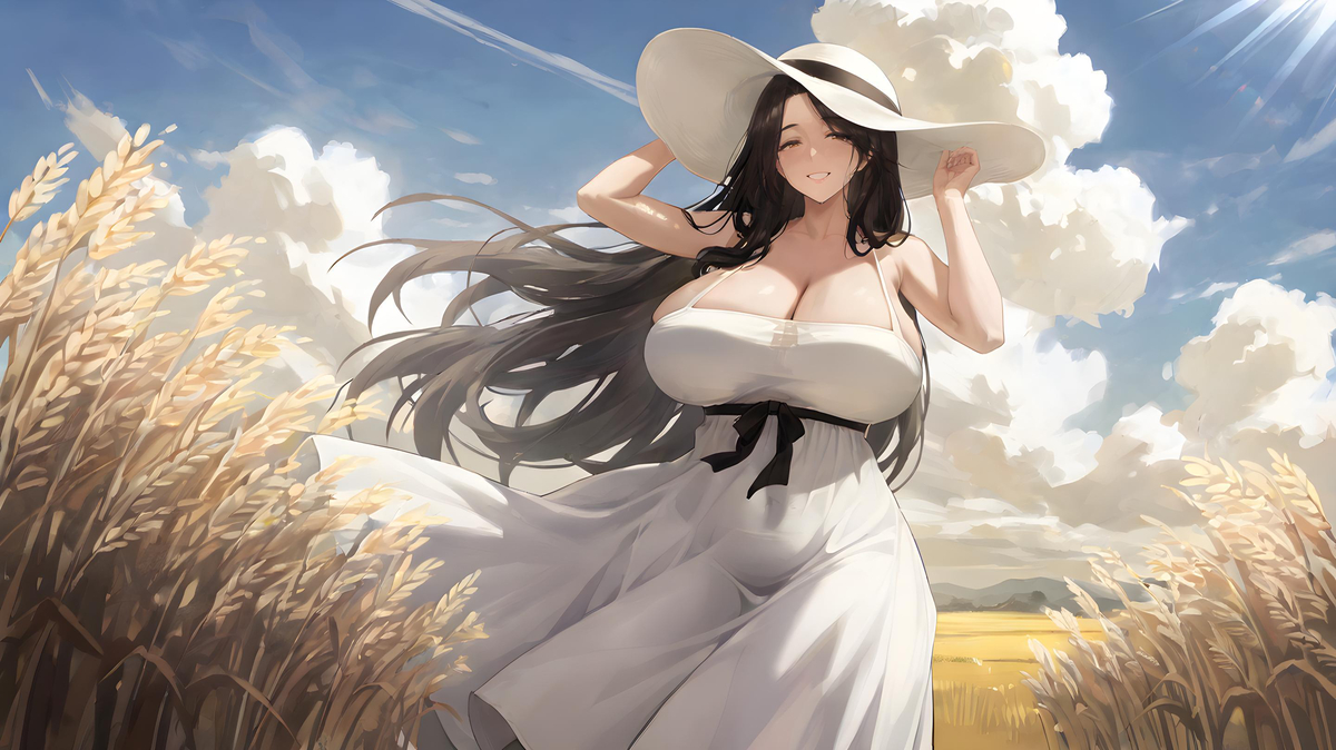 图片[5]-「金色时光❤」-pixiv插画-作品交流服务