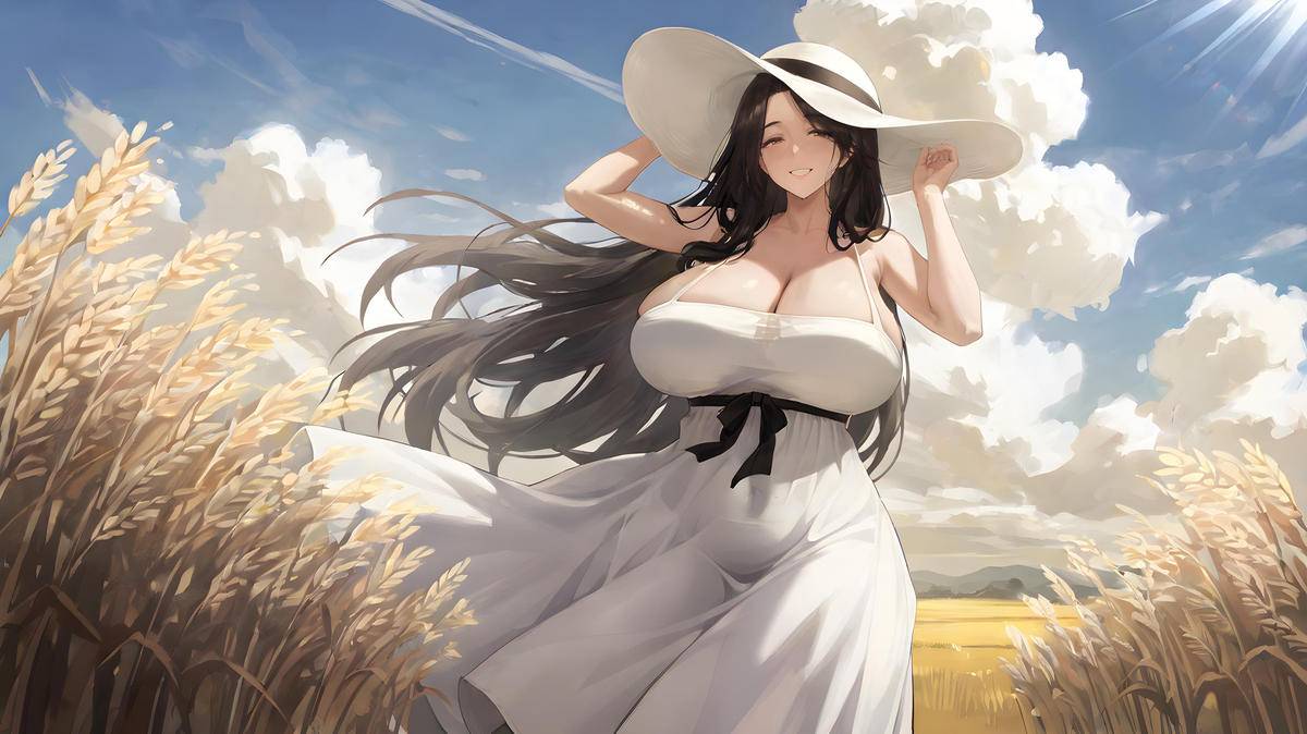 图片[5]-「金色时光❤」-pixiv插画-作品交流服务