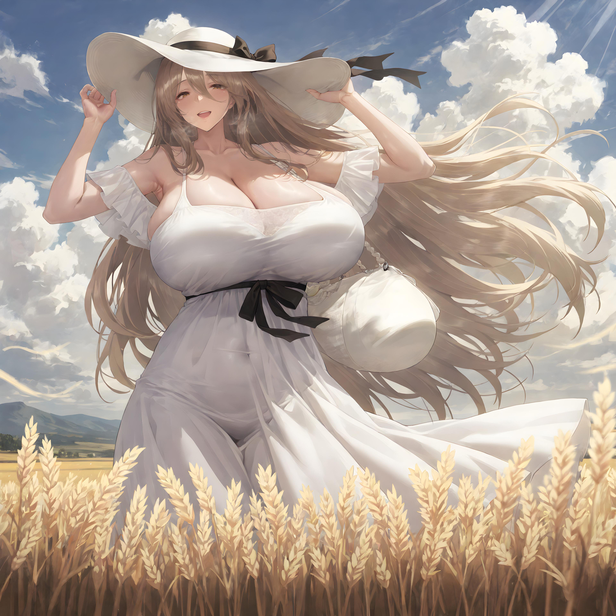 图片[6]-「金色时光❤」-pixiv插画-作品交流服务