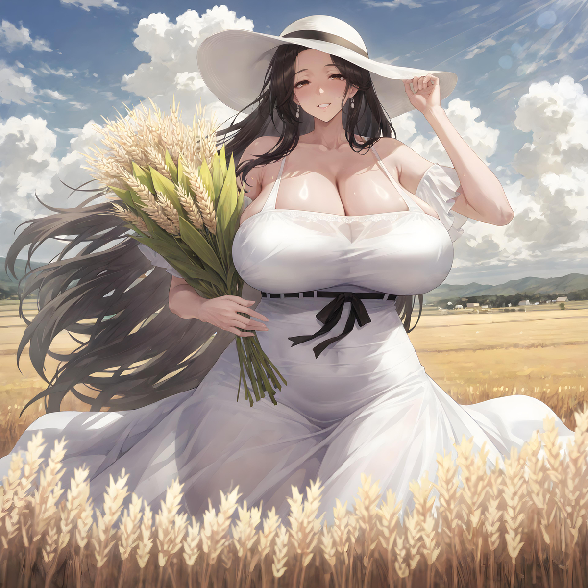 图片[7]-「金色时光❤」-pixiv插画-作品交流服务