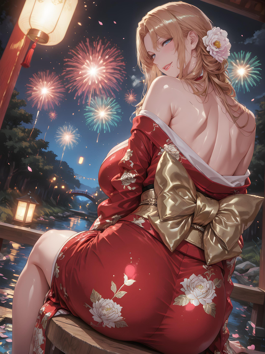 「米拉小姐❤成熟版」-pixiv插画-作品交流服务