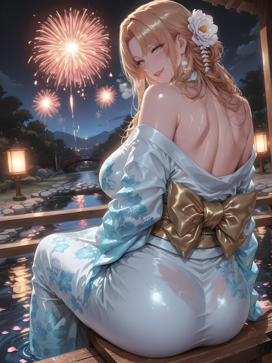 「米拉小姐❤成熟版」-pixiv插画-作品交流服务