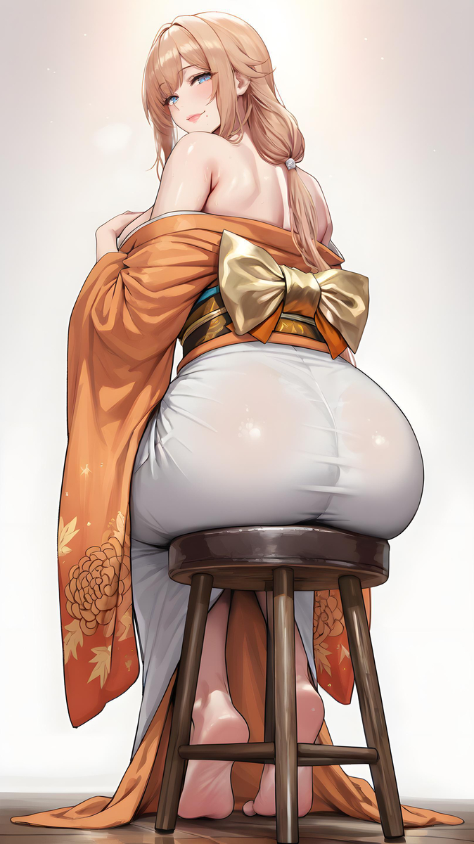 「米拉小姐❤可爱版」-pixiv插画-作品交流服务