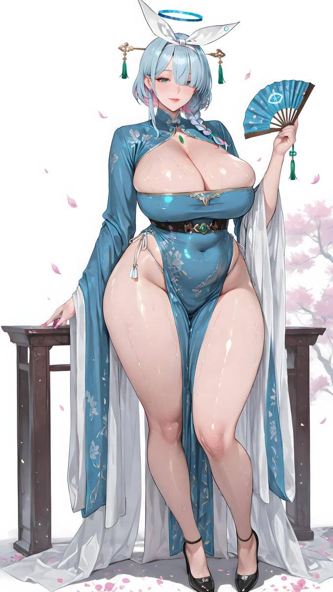 「熟仙录❤阿罗娜」-pixiv插画-作品交流服务
