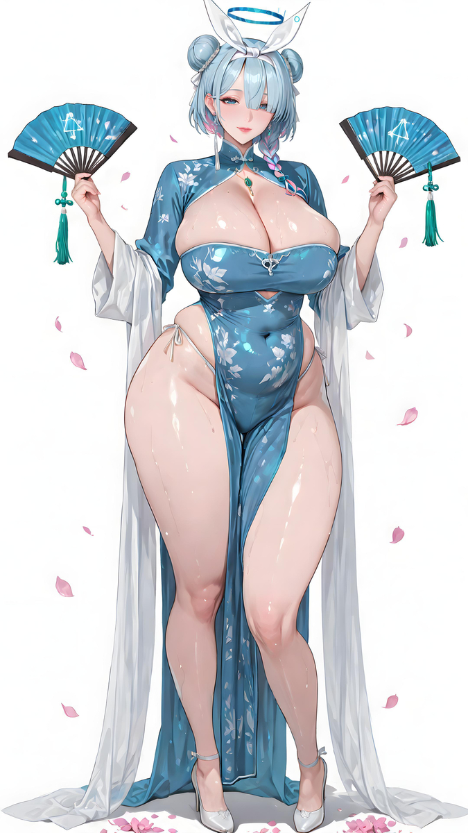 「熟仙录❤阿罗娜」-pixiv插画-作品交流服务