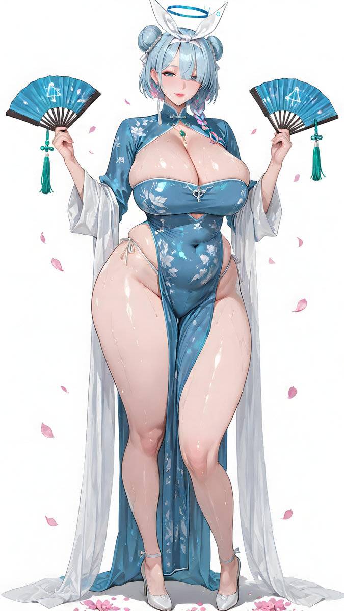 「熟仙录❤阿罗娜」-pixiv插画-作品交流服务