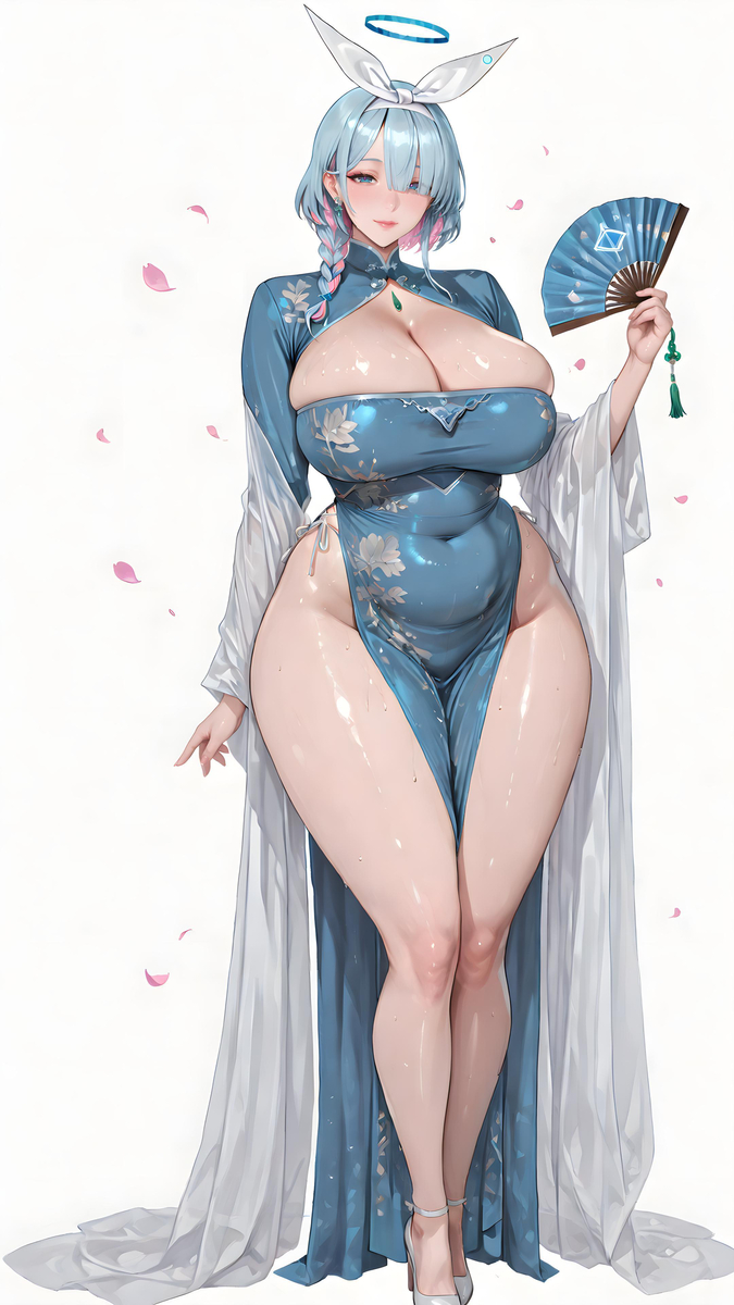 「熟仙录❤阿罗娜」-pixiv插画-作品交流服务