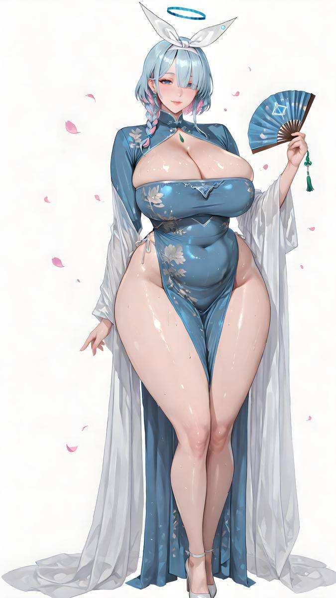 「熟仙录❤阿罗娜」-pixiv插画-作品交流服务