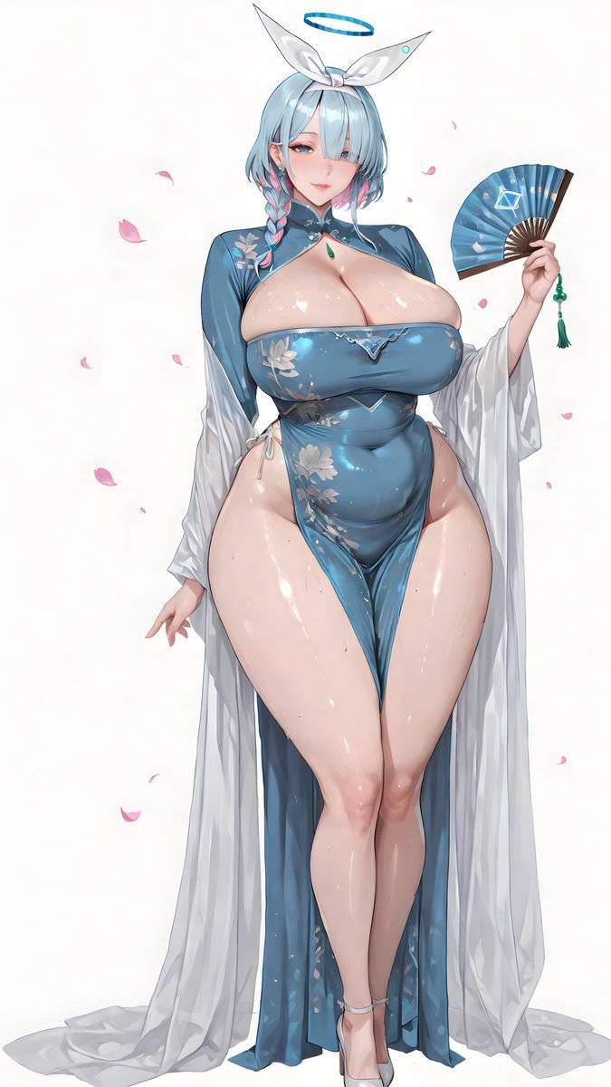「熟仙录❤阿罗娜」-pixiv插画-作品交流服务