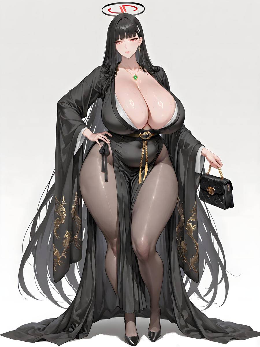 「熟仙录❤调月莉音」-pixiv插画-作品交流服务