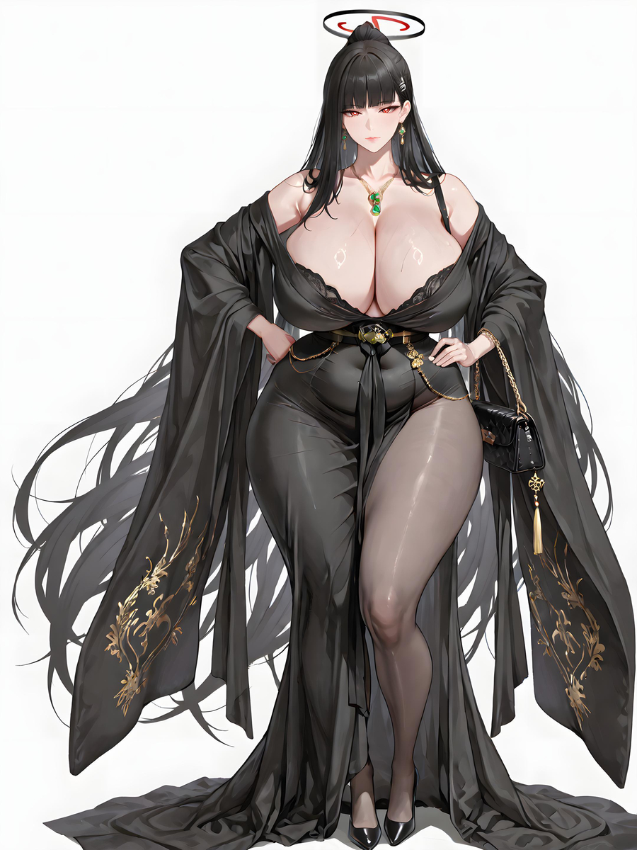 「熟仙录❤调月莉音」-pixiv插画-作品交流服务