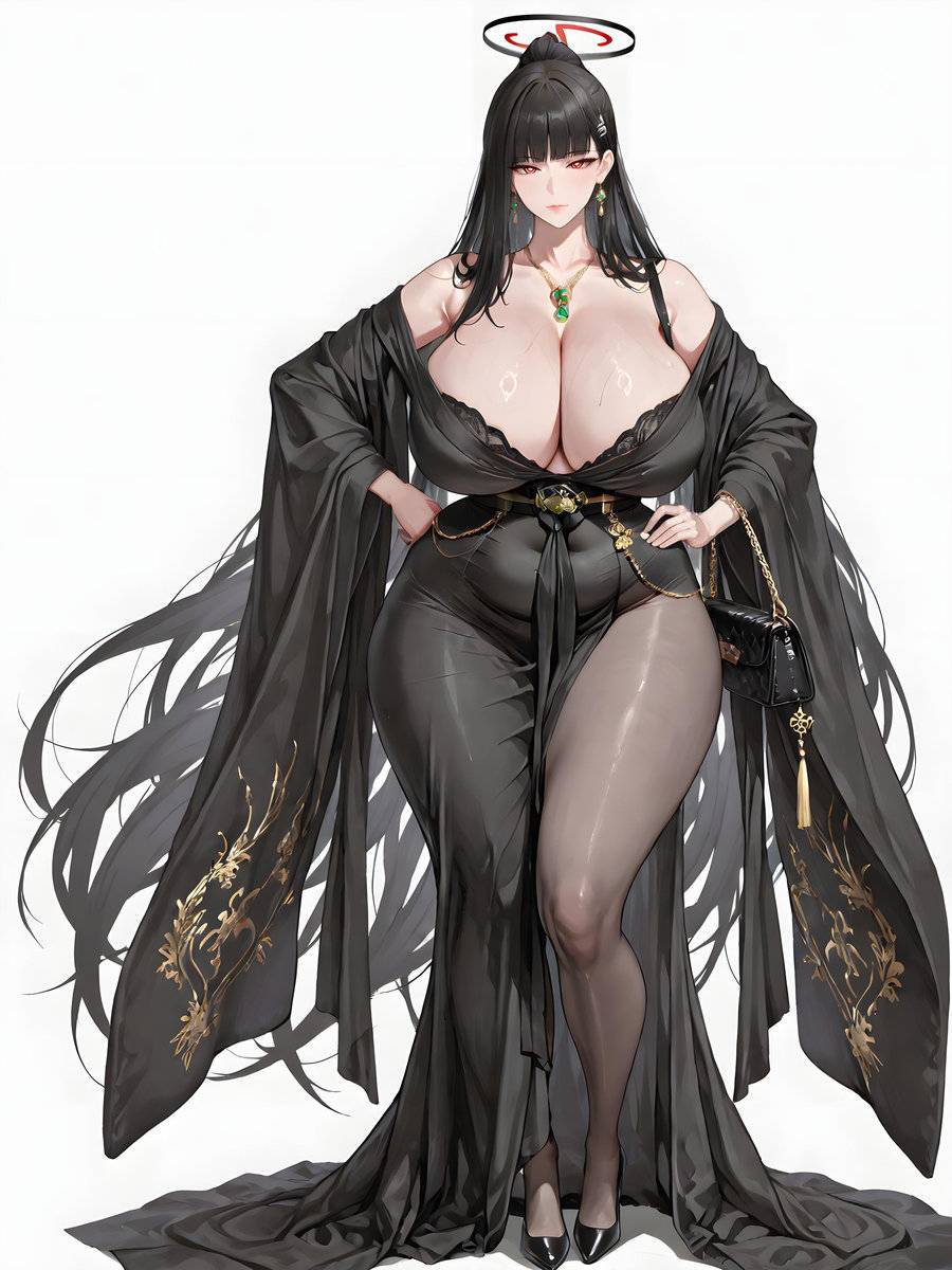 「熟仙录❤调月莉音」-pixiv插画-作品交流服务