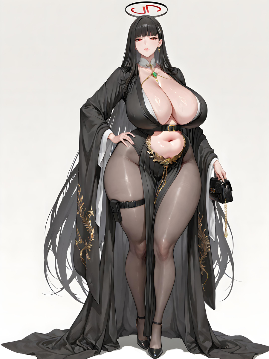 「熟仙录❤调月莉音」-pixiv插画-作品交流服务