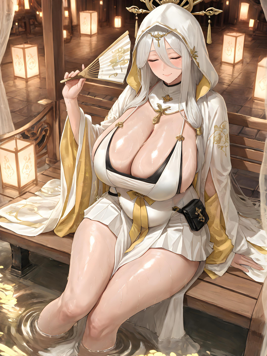 “太上长老，求求你饶了我吧😭”-pixiv插画-作品交流服务