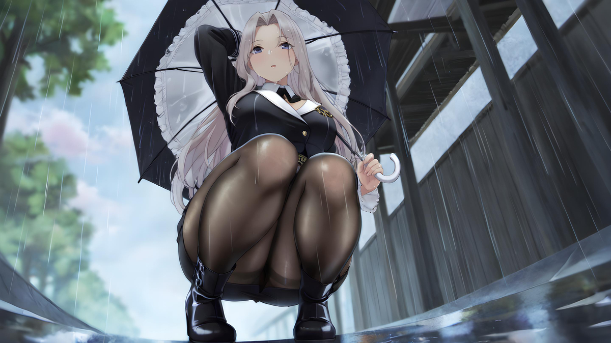 「约克城太太❤」-pixiv插画-作品交流服务