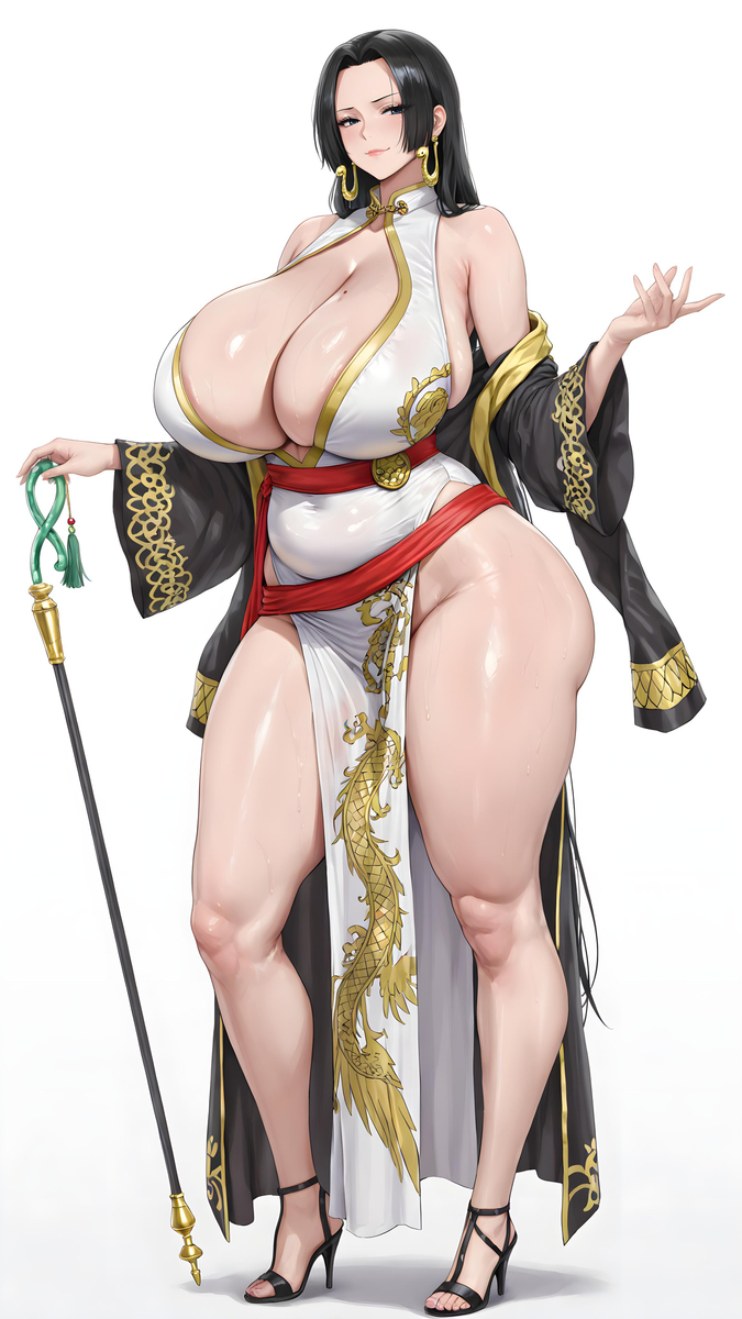 「熟仙录❤女帝」-pixiv插画-作品交流服务