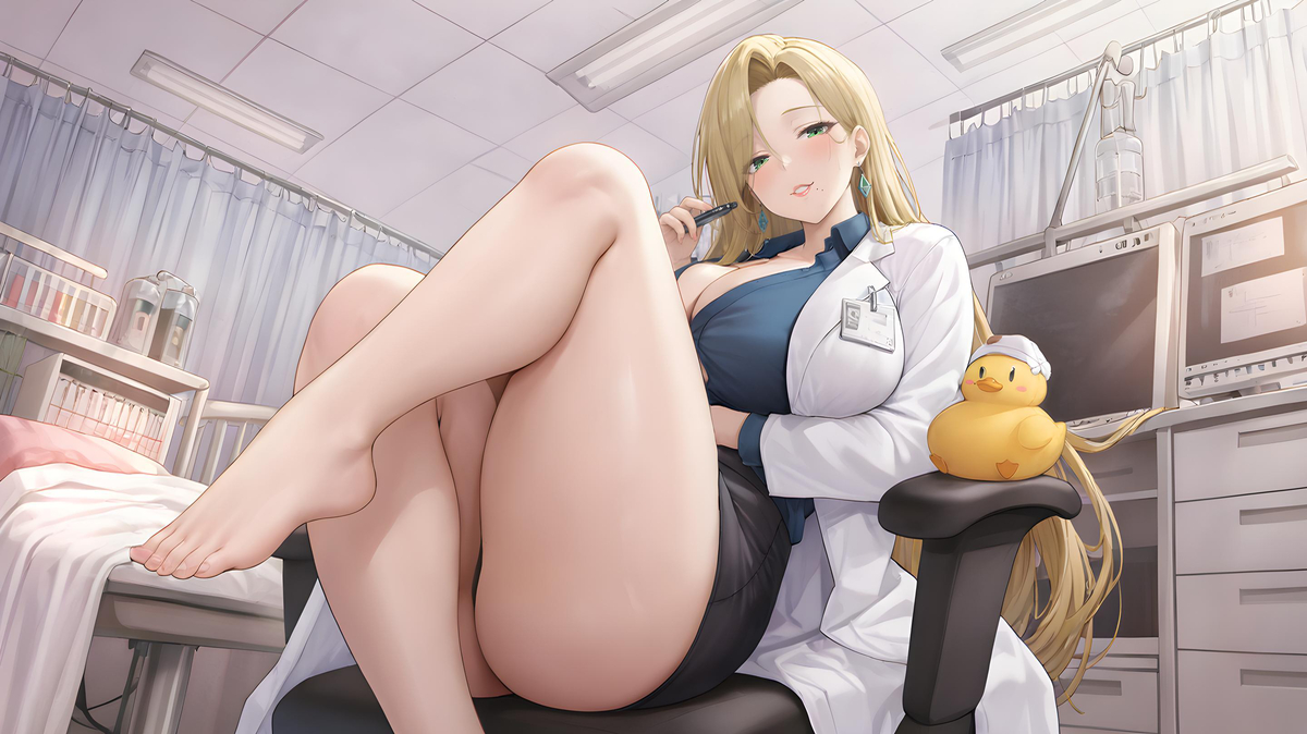 「小夜老师❤花嫁×保健室医师」-pixiv插画-作品交流服务