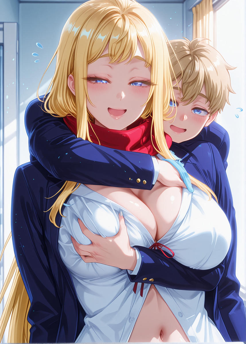 ♡-pixiv插画-作品交流服务