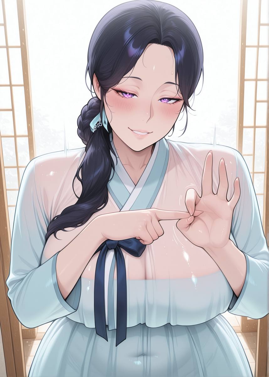 ♡-pixiv插画-作品交流服务