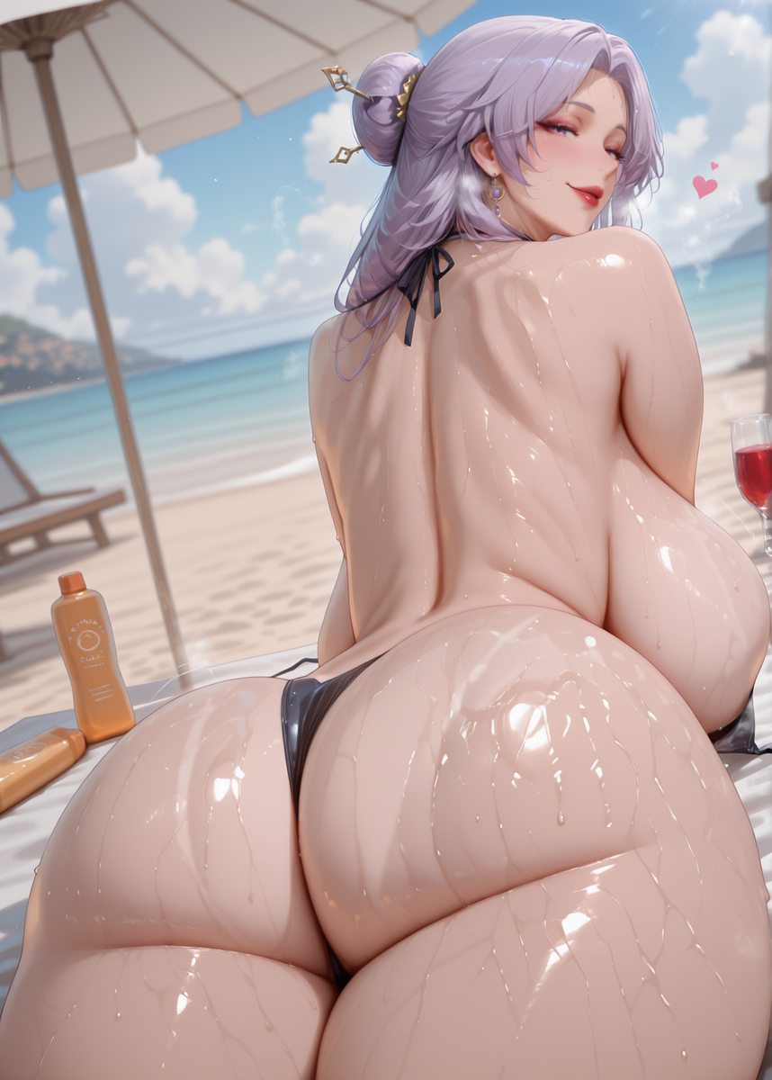 ♡-pixiv插画-作品交流服务