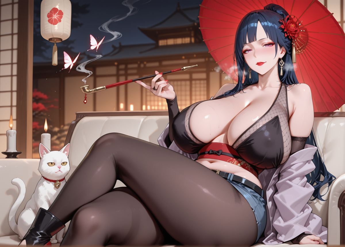 ♡-pixiv插画-作品交流服务