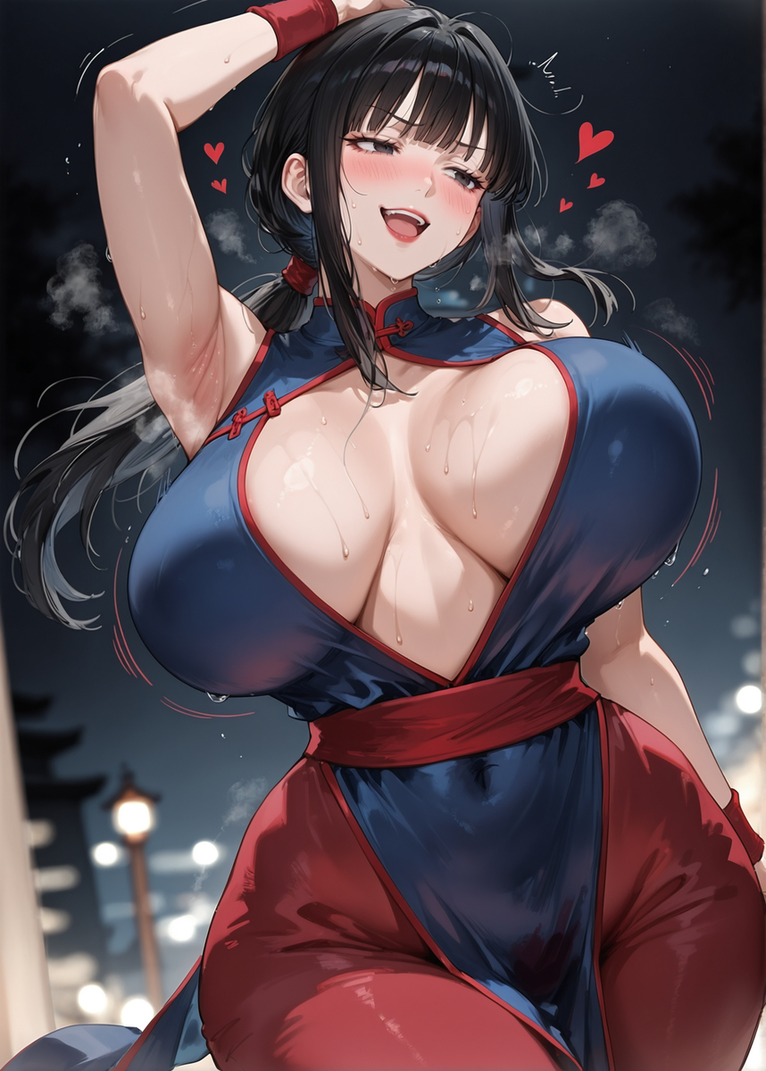 ♡-pixiv插画-作品交流服务