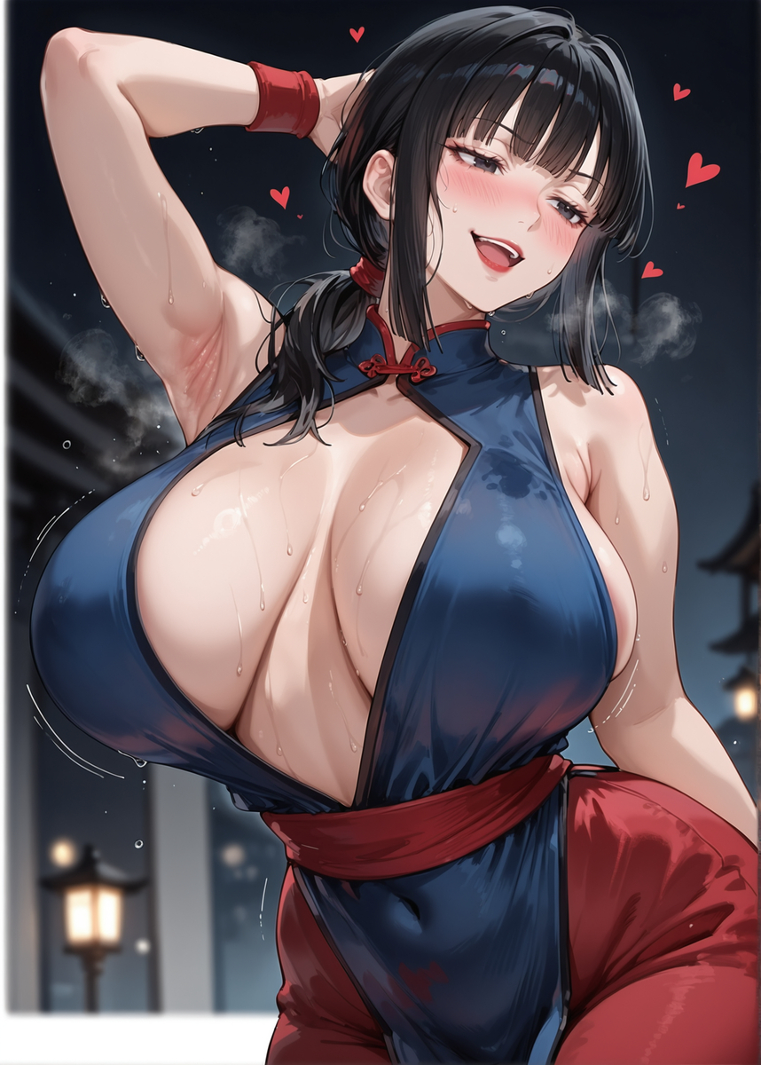 ♡-pixiv插画-作品交流服务