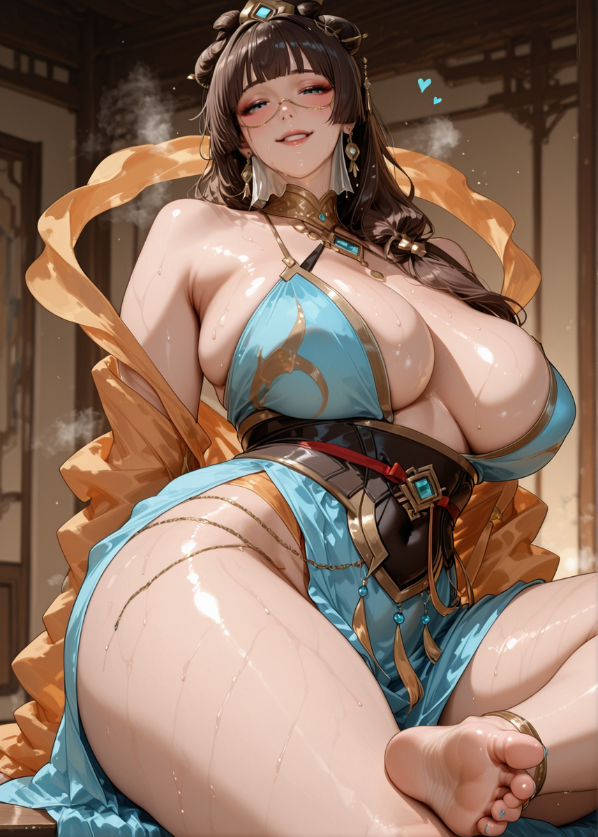 ♡-pixiv插画-作品交流服务