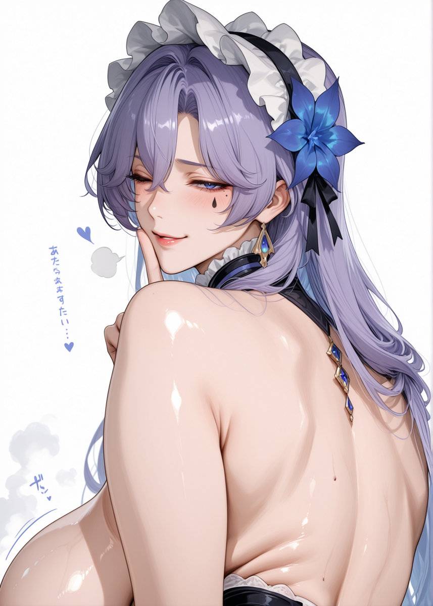 坎特蕾拉♡-pixiv插画-作品交流服务