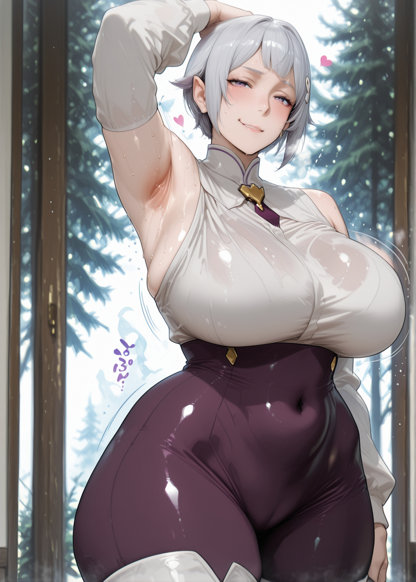 图片[5]-フォルトナ♡-pixiv插画-作品交流服务