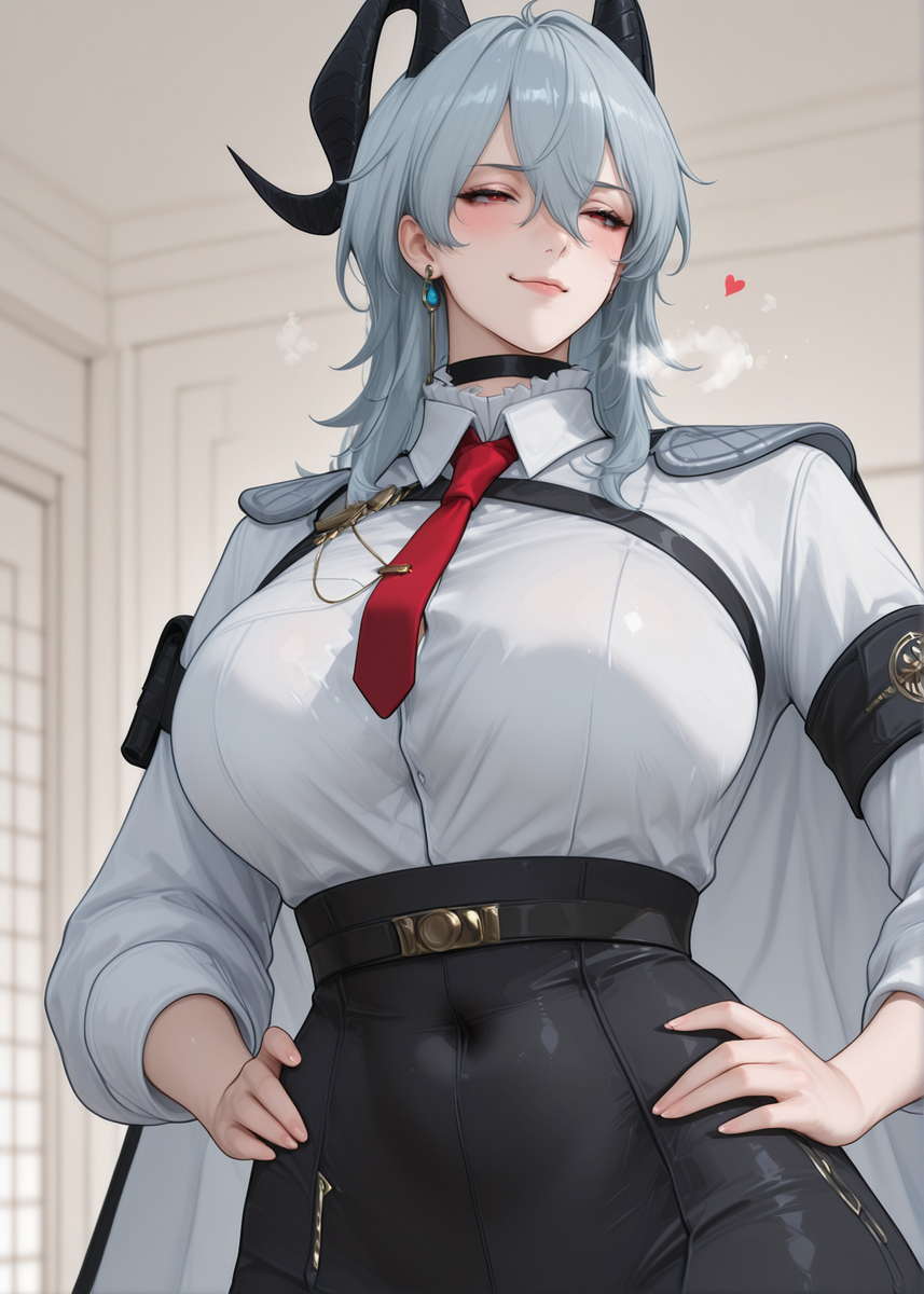 赞妮的超绝口交♡-pixiv插画-作品交流服务