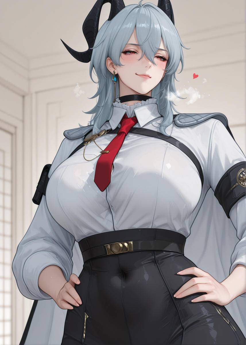 赞妮的超绝口交♡-pixiv插画-作品交流服务