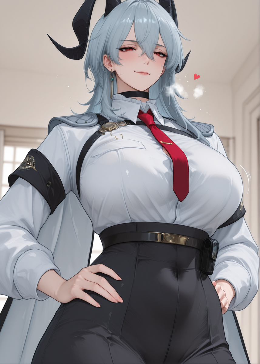 赞妮的超绝口交♡-pixiv插画-作品交流服务