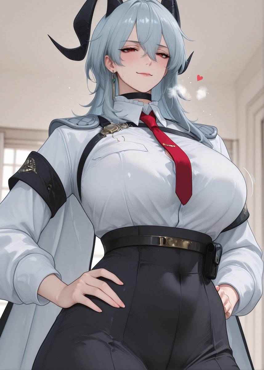 赞妮的超绝口交♡-pixiv插画-作品交流服务