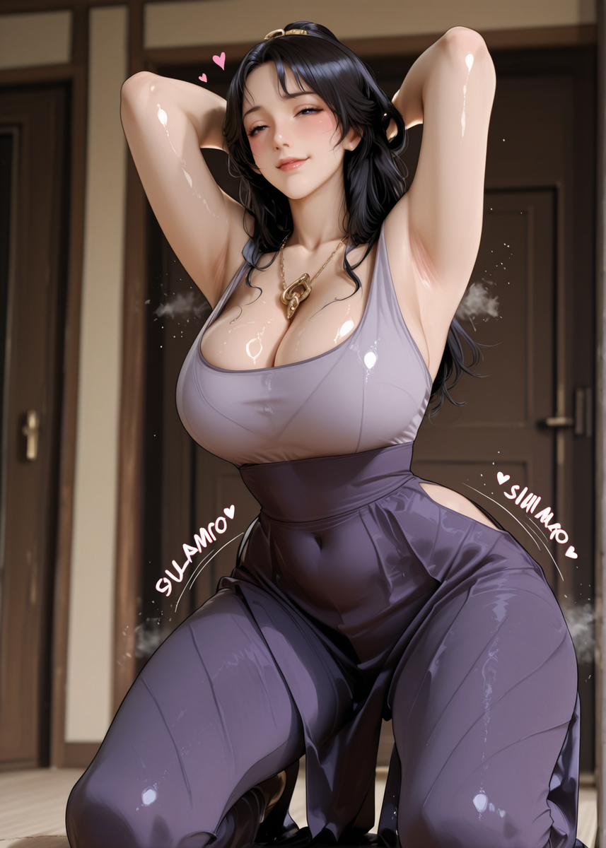 图片[9]-正在锻炼的文思月♡-pixiv插画-作品交流服务