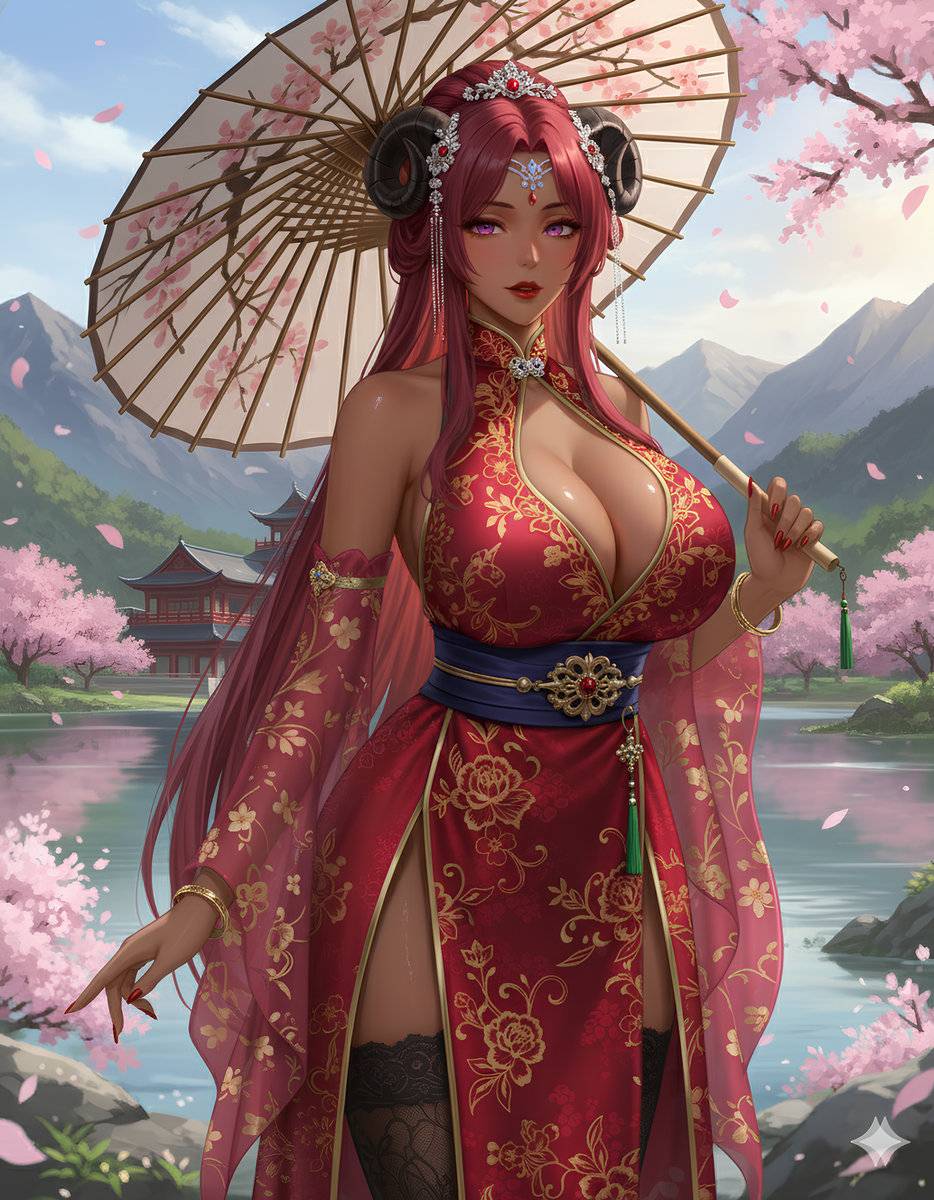 Seira Senga Ai generated-pixiv插画-作品交流服务