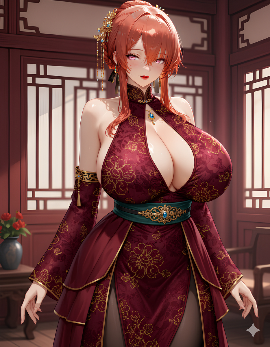 Monarch Ai generated-pixiv插画-作品交流服务