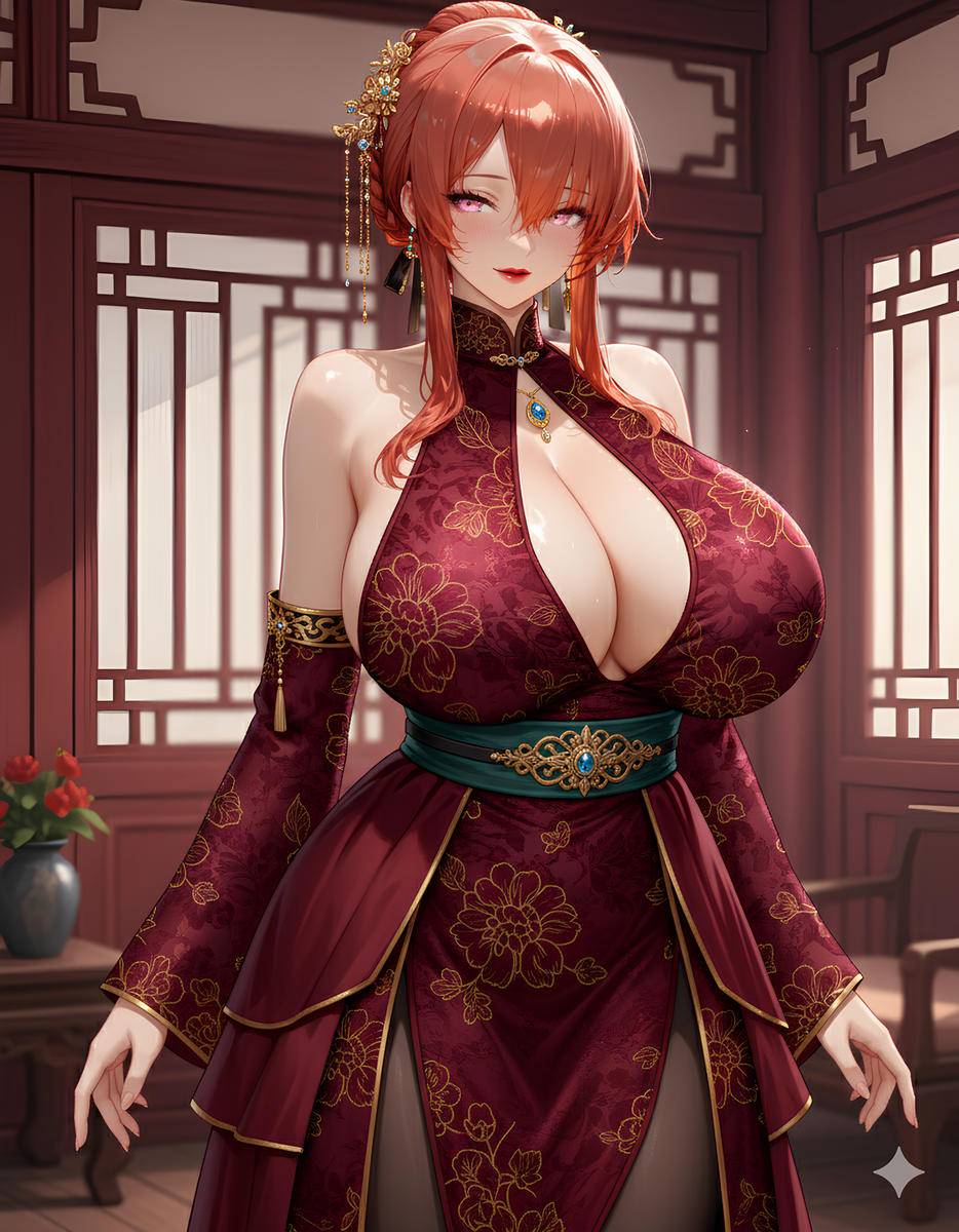 Monarch Ai generated-pixiv插画-作品交流服务