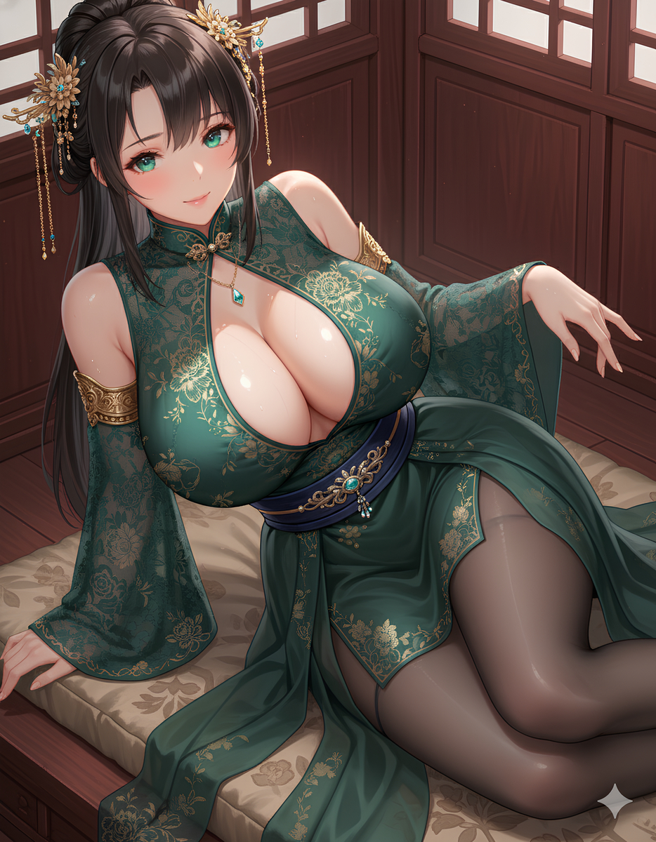 Arizona Ai generated-pixiv插画-作品交流服务