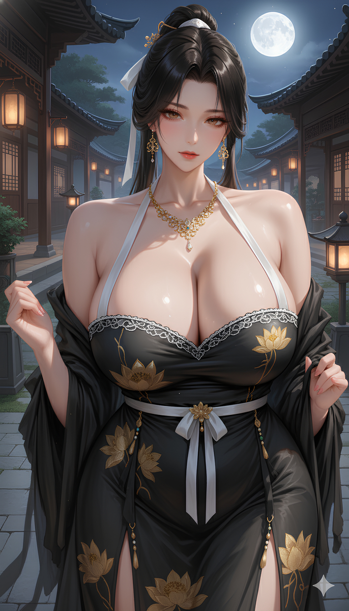 [Test] Milf 22-pixiv插画-作品交流服务