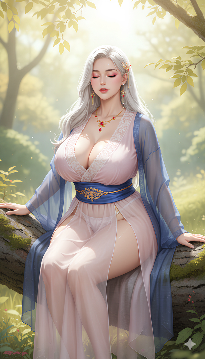[Test] Milf 27-pixiv插画-作品交流服务