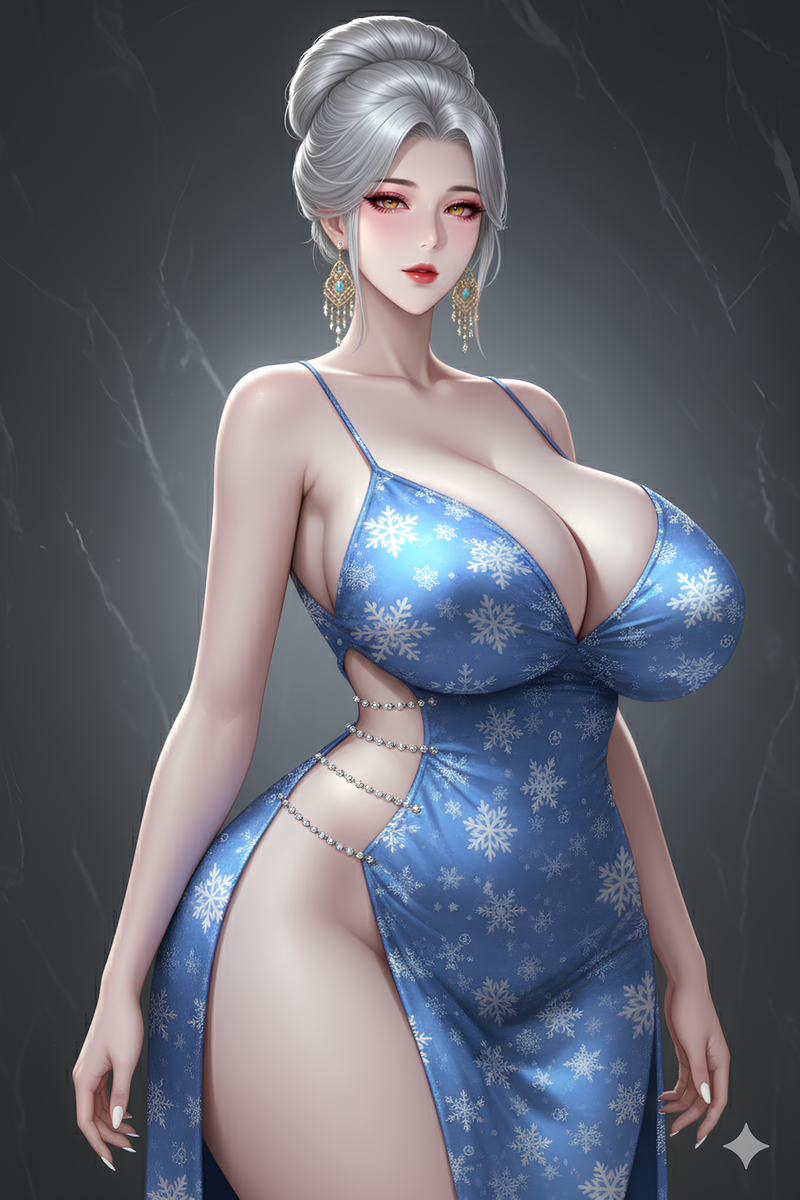 [Test] Milf 29-pixiv插画-作品交流服务