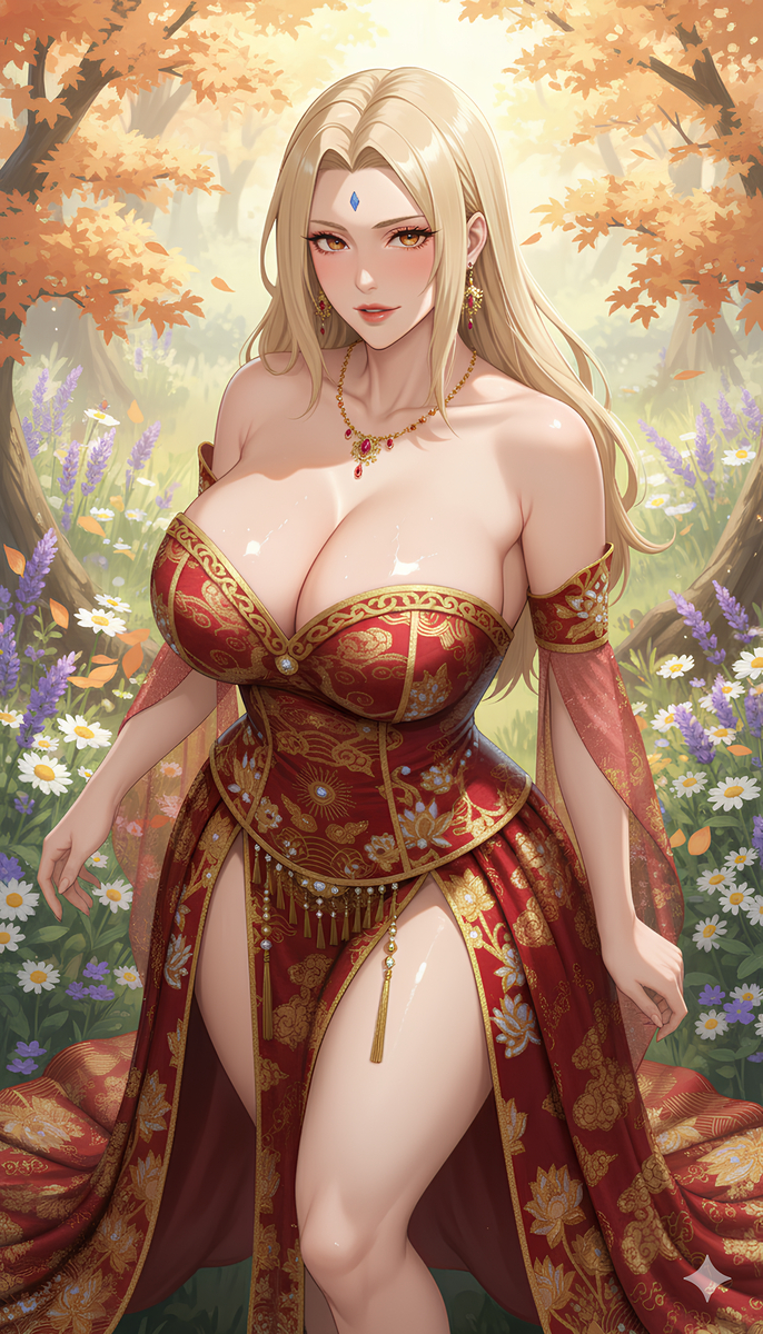 [Test] Milf 30-pixiv插画-作品交流服务