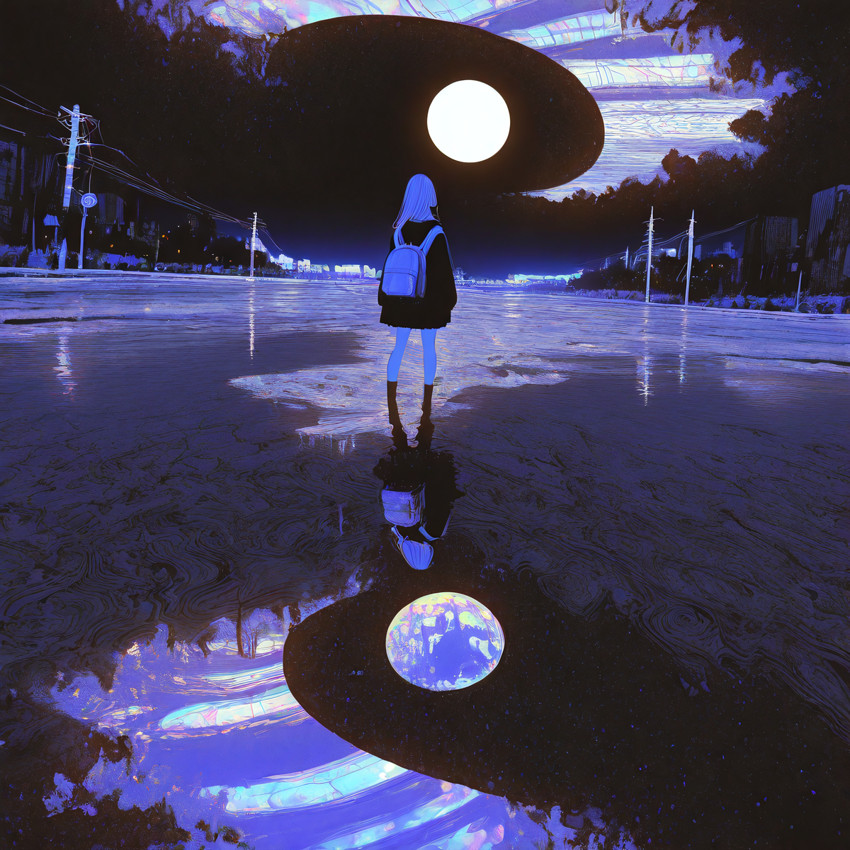 乱-pixiv插画-作品交流服务